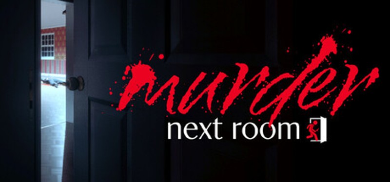 Murder Next Room Image