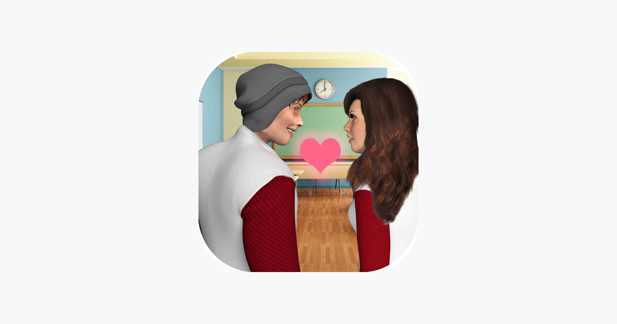 Games like My High School Crush:LoveStory