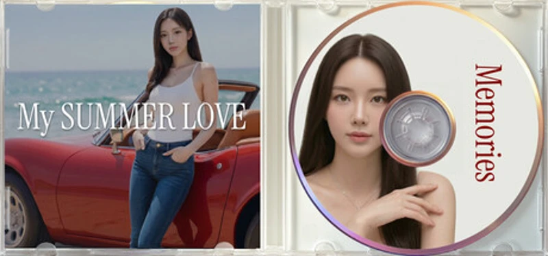 My Summer Love: Memories Image