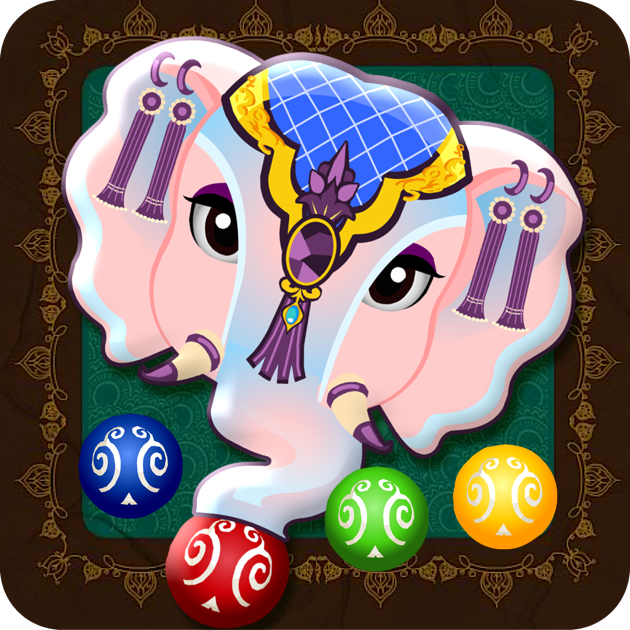 Games like Mystic India Pop-Classic pop game