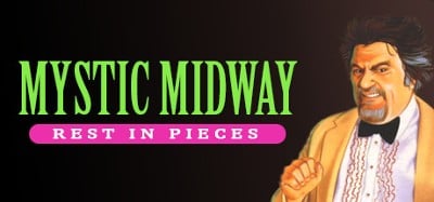 Mystic Midway: Rest in Pieces Image