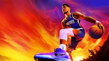 NBA 2K23 Image