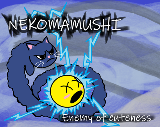Nekomamushi Image