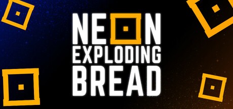 Games like Neon Exploding Bread