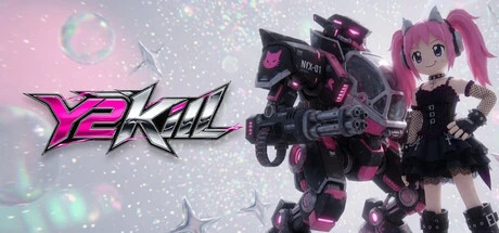 Games like Y2Kill