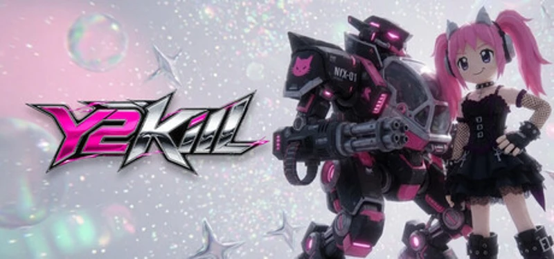 Y2Kill Image