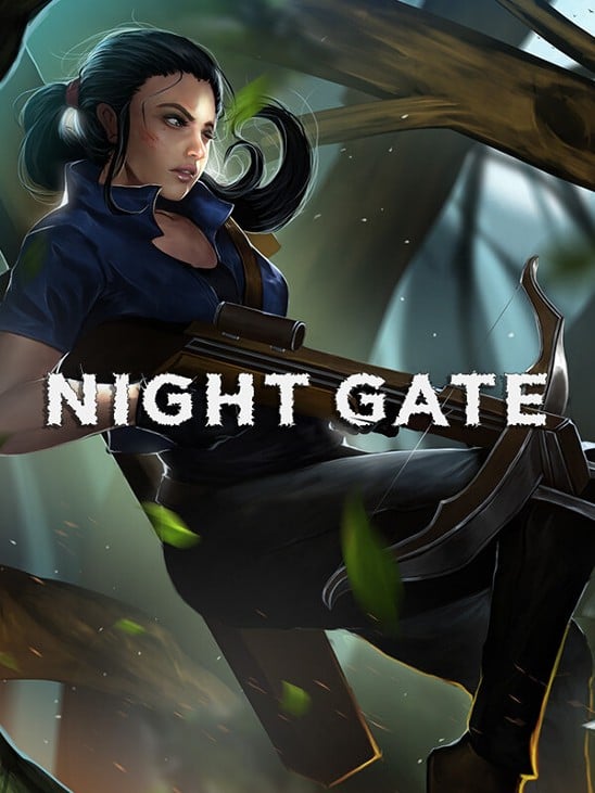 Games like Night Gate