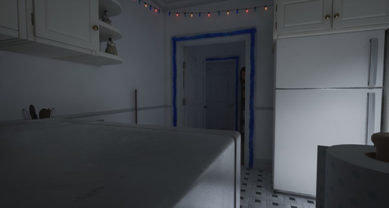 NIGHTBELL screenshot