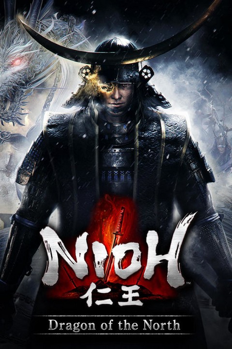Games like Nioh: Dragon of the North