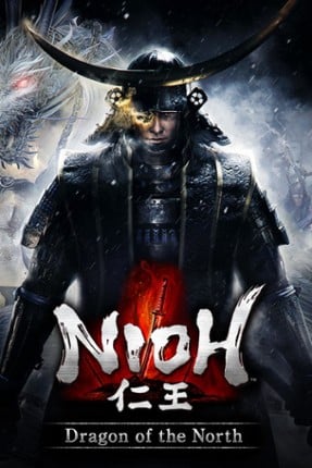 Nioh: Dragon of the North Game Cover