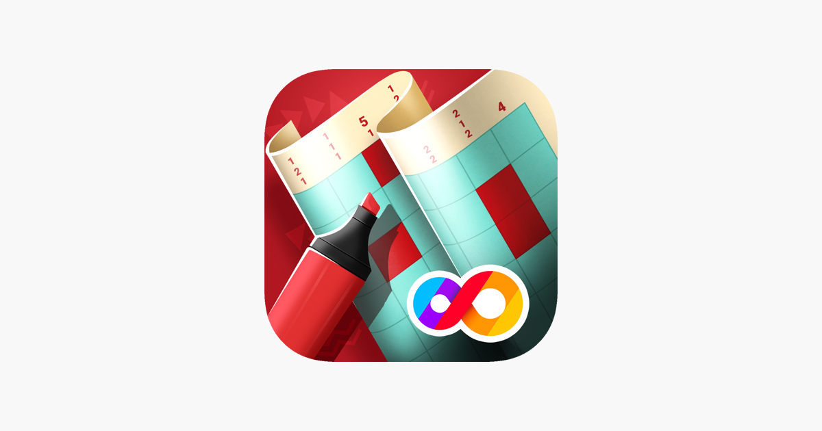 Games like Nonogram FRVR