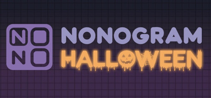 Nonogram Halloween Image