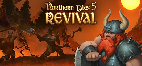 Games like Northern Tale 5: Revival