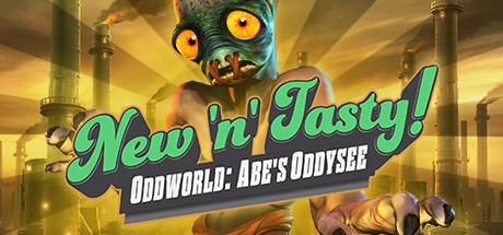 Games like Oddworld: New 'n' Tasty
