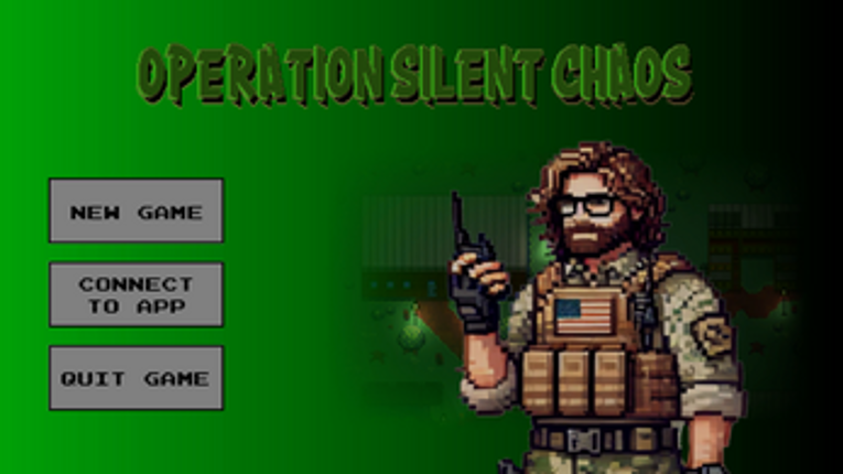 Operation Silent Chaos screenshot