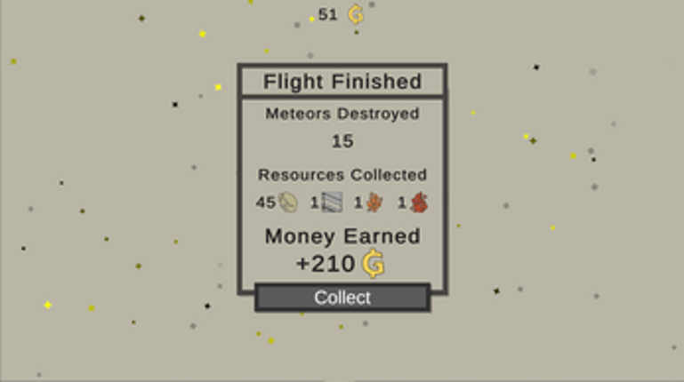 Orbit to Riches 1.5 Image