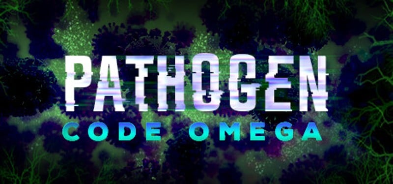 Pathogen: Code Omega Game Cover