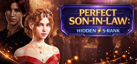 Games like Perfect Son-In-Law: Hidden S-Rank