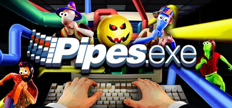 Pipes.exe Image