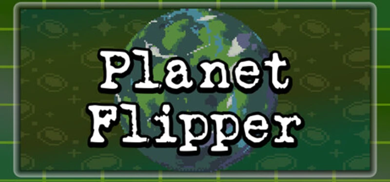 Planet Flipper Image