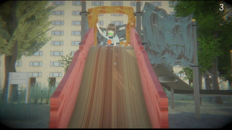 Playing House screenshot