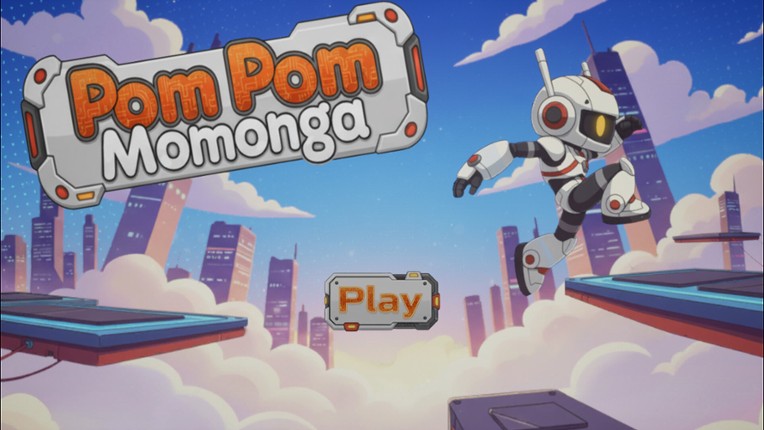 PomPomMomonga screenshot
