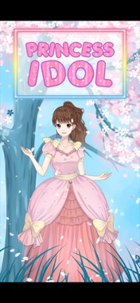 Princess Idol: Character Maker screenshot