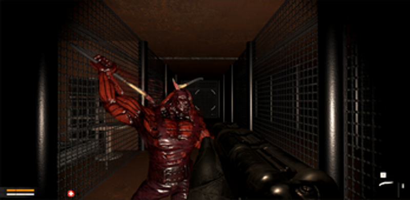 Prison 44, Part 2 Image
