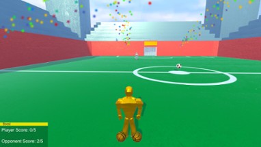 Probot Soccer Image