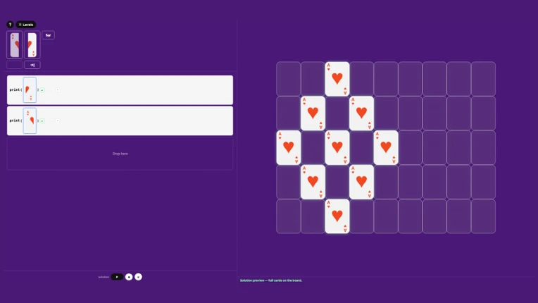 Programmer's Gamble Image