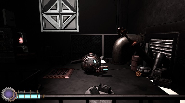 Project Apparatus screenshot