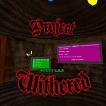 Project Withered Image