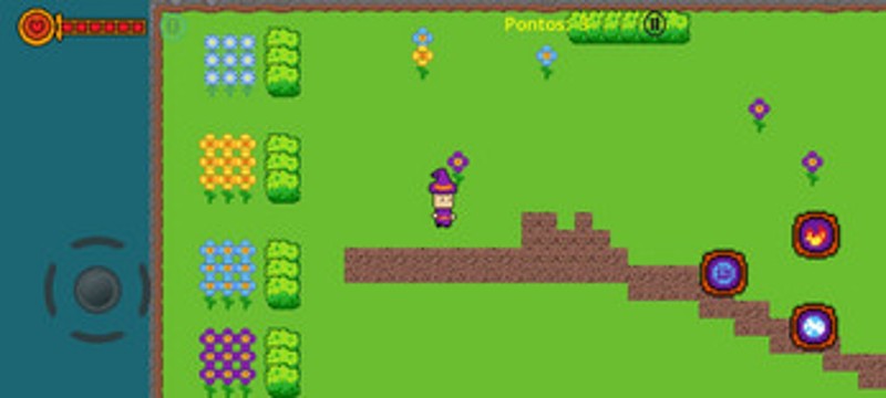 Projeto Maguinho Image