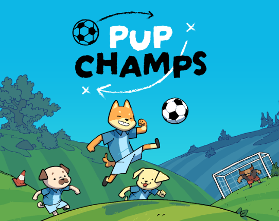 Pup Champs Image