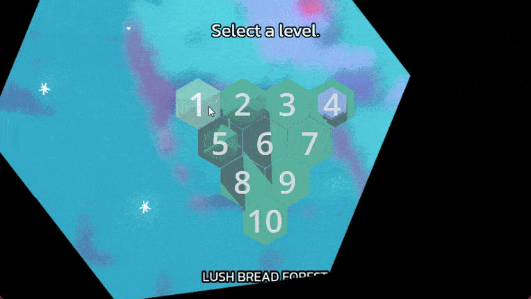 Quackventure screenshot