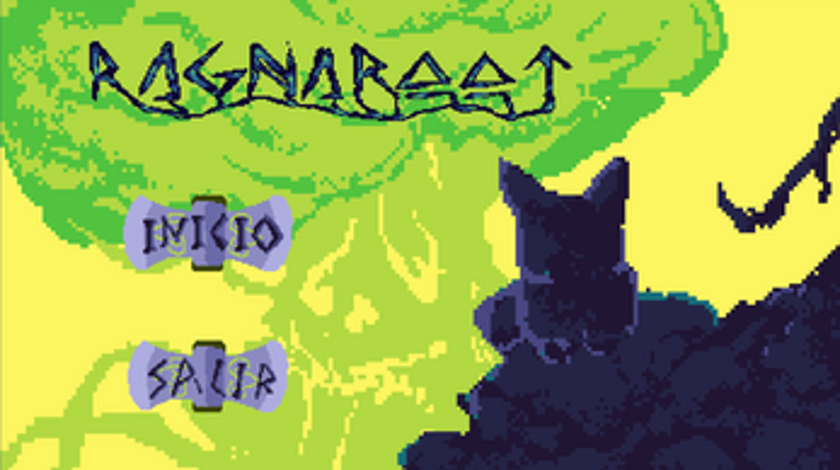 Ragnaroot screenshot