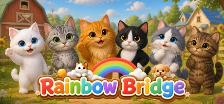 Games like Rainbow Bridge