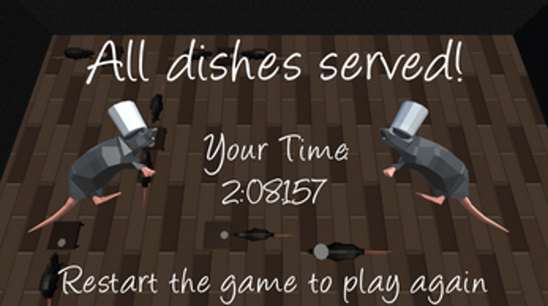Ratstaurant Image