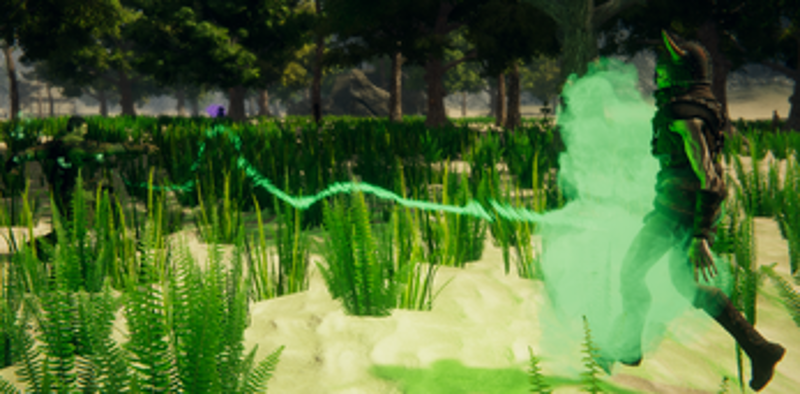 Realms of Ages screenshot