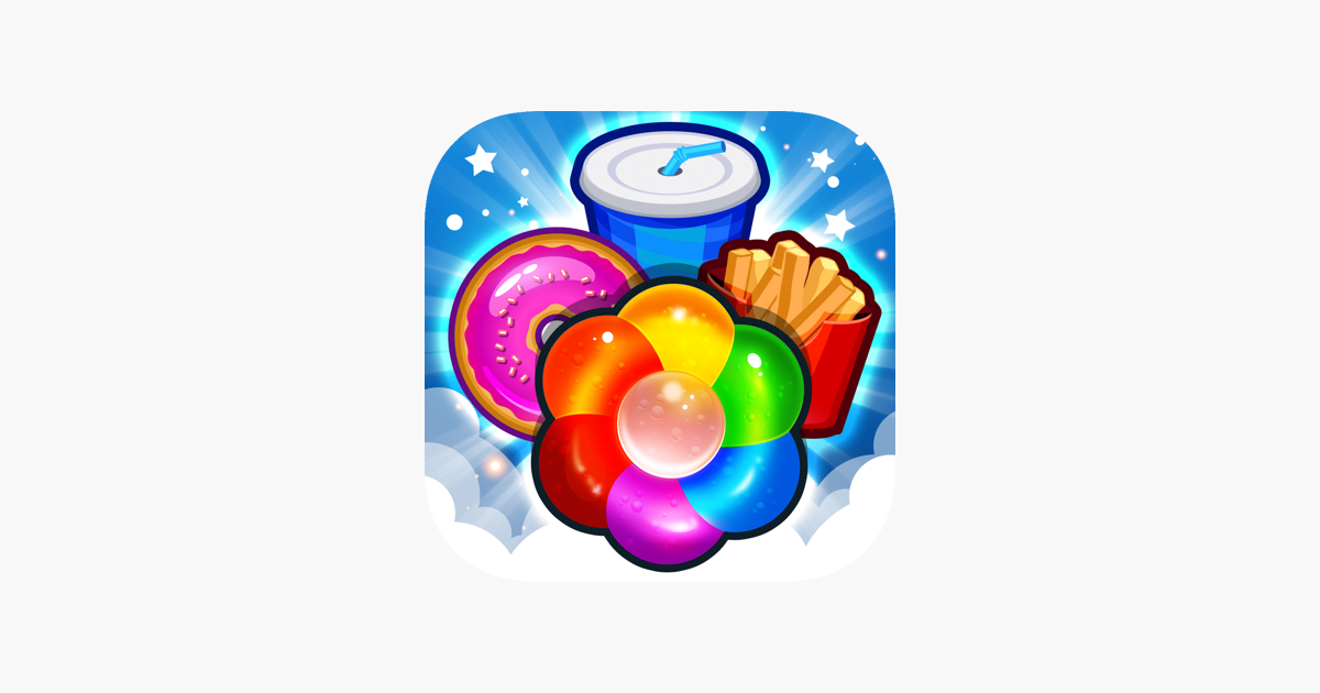 Games like Restaurant Blast! Chef Match-3