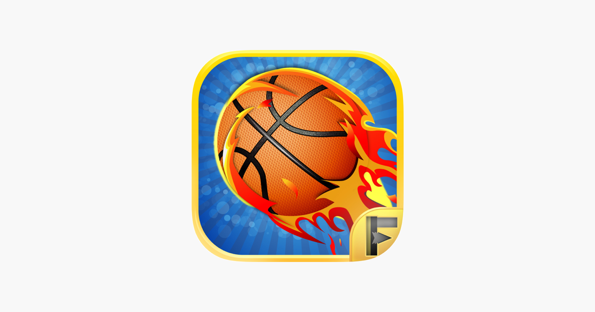 Games like Retro Hoops Basketball Games