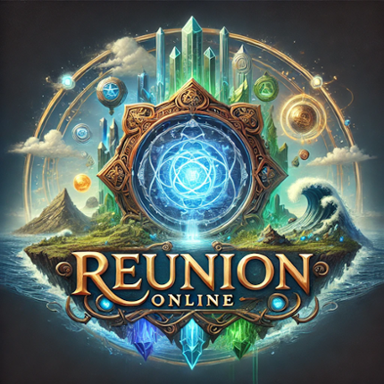 Reunion Online Game Cover