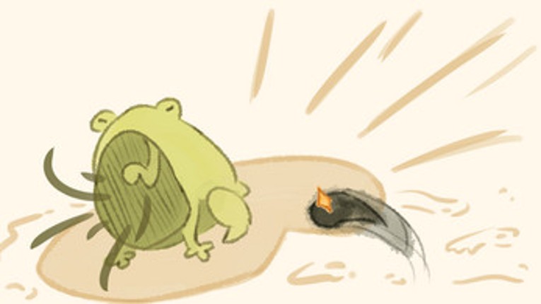 Rib Rib Pop! screenshot