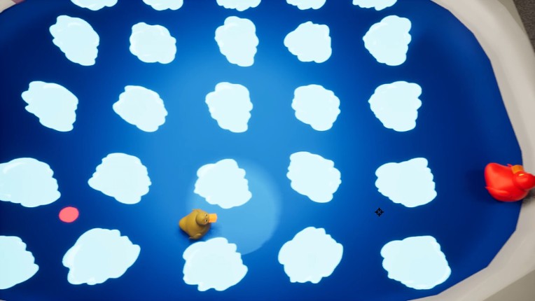 Rogue Rubber screenshot