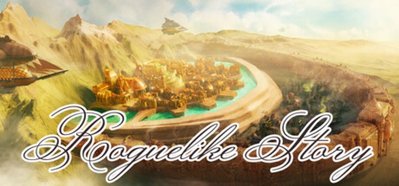 Roguelike Story Image