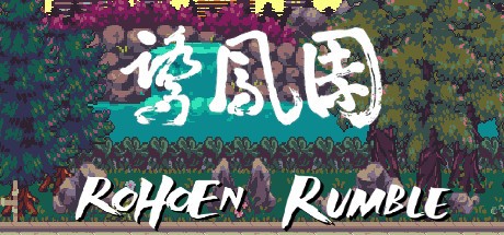Games like RoHoEn Rumble
