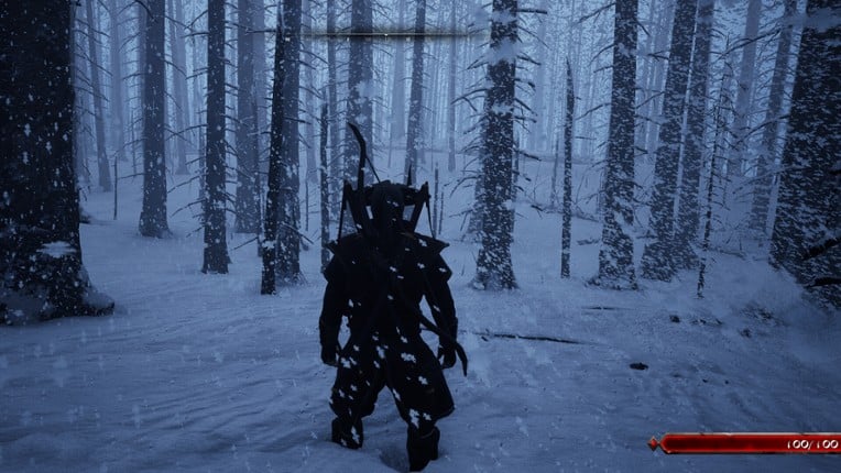 Ronin Awakening screenshot