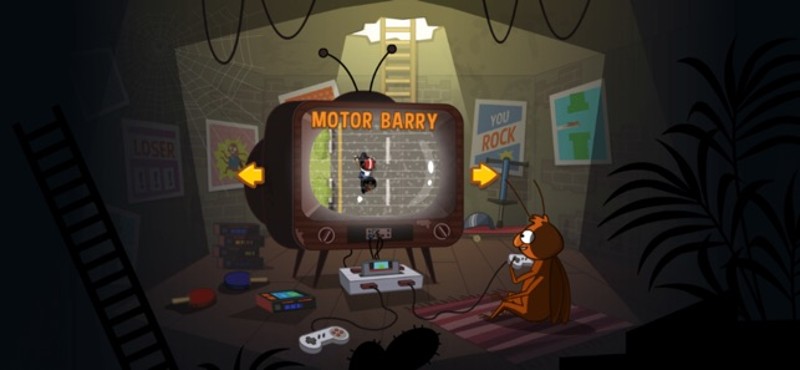 Room Master screenshot