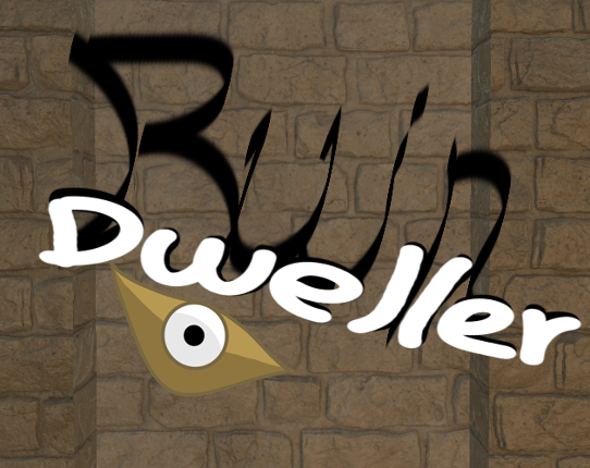 Ruin Dweller Game Cover