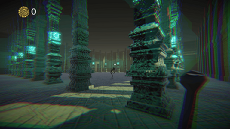 Ruinas de Skersher Image